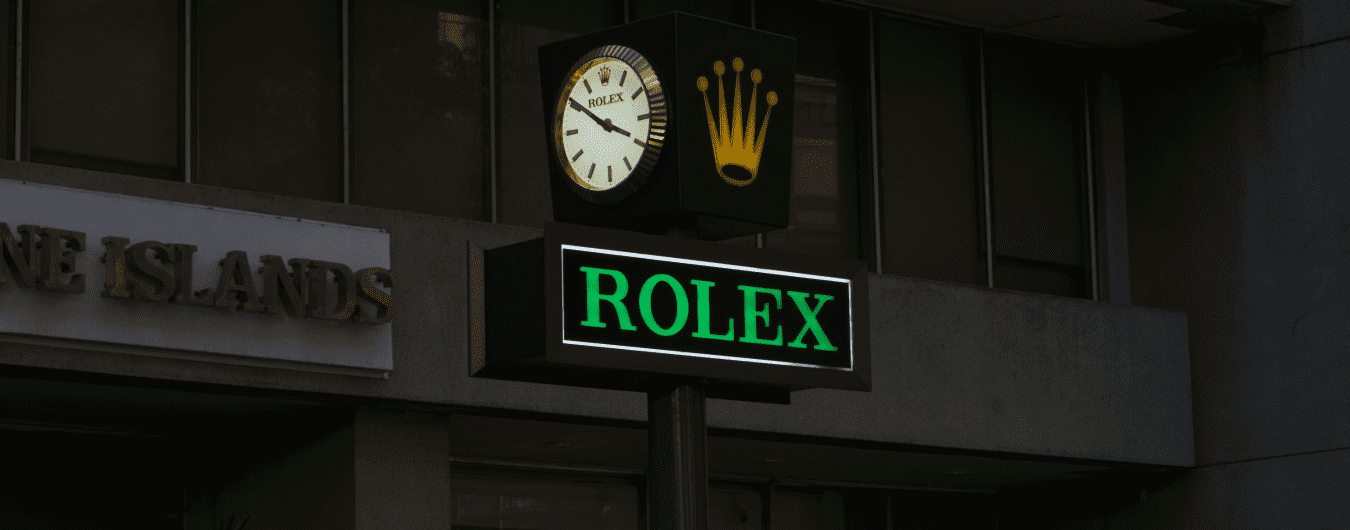 Why are Rolex watches so expensive?