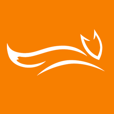 fox charity logo